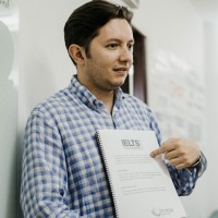 Alberto Caballero