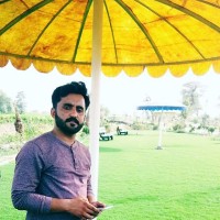 Talib Fareed