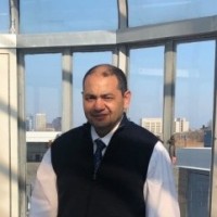 Mario F. Suárez, MBA, C.M., C.E.M.