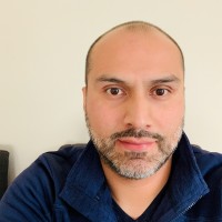 Hugo Sandoval Garcia