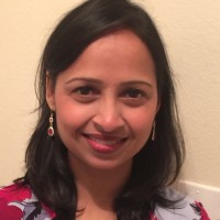 Swati Mungse