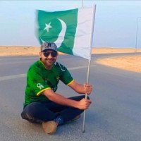 Faheem Riaz