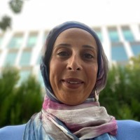 Dina Samir