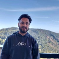 Rohtansh Mahajan
