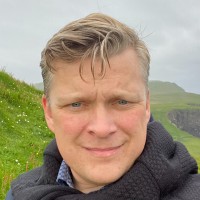 Svein Waagstein Rasmussen