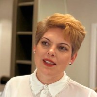 Tania Cristina Munteanu