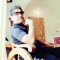 Ashish Kumar