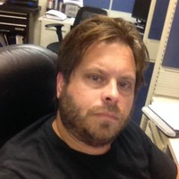 Brian Betley