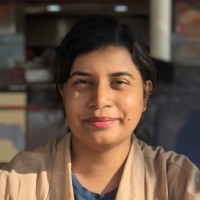Aparna Salgaonkar