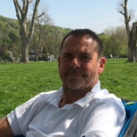 Nick Barratt