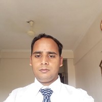 Vinit Tiwari
