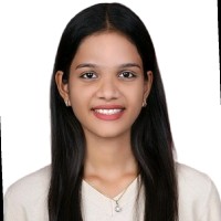 Vaibhavi Mhatre
