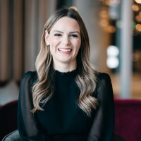 Sarah Taylor, Mba