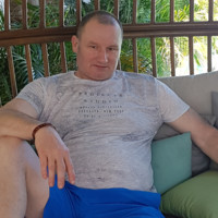 Mark Melia