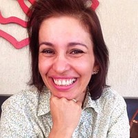 SilviaDorothea Ribeiro Santos