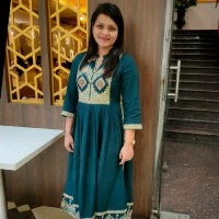 Kanika Garg