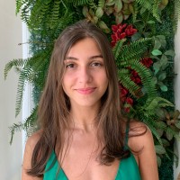 Luísa Angélico