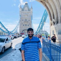 Sarat Chandra Sastry Chintalapati