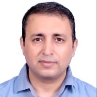 Naresh Arlani