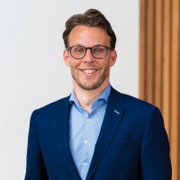 Matthijs van der Wulp