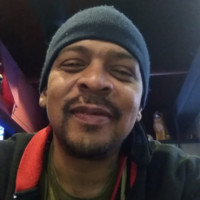 Jerome Holman