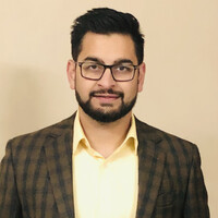 Abhishek Jalota, Cqpa