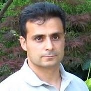 Reza Esmaili, Phd, Pe