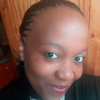 Maria Nono Ndlovu