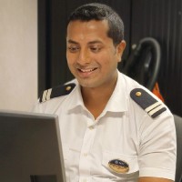 Mohammad Anas Salmani