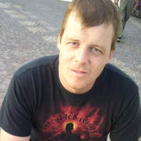Daniel Harrysson