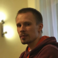 Maksym Saporov