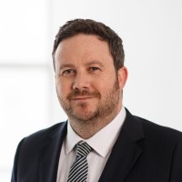 Simon Pilkinton