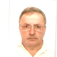 Salvador Rubio Gonzalez