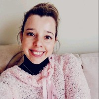 Iara Mariana Kriger