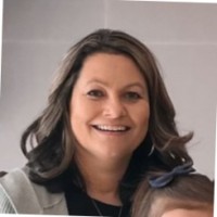 Cindy Hamilton, Mba