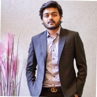 Mithil Mangukiya