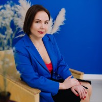 Yulia Shikhova