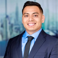 Ricardo Chavez S., Ms, Eit, Env Sp