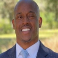 A. Jerome Fletcher Ii, Icma-Cm, Mpa