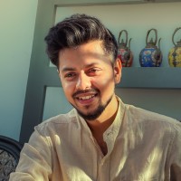Akash Bhattacharjee