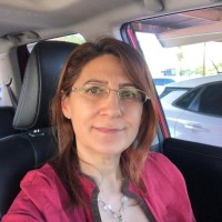 Arsineh Baron