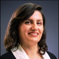 Nasrin Marmarchi
