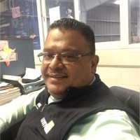 Gabriel Roldan Guevara