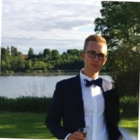Oscar Eriksson