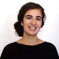 Ruba Ishak