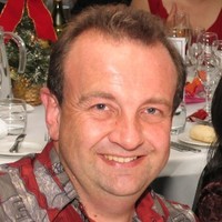 Richard Simonds