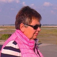Jacqueline Carrard