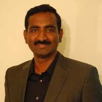 Sachith Chandy Thomas
