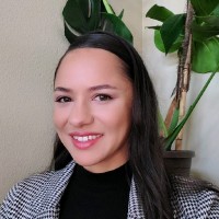 Desiree Norbrey Mason