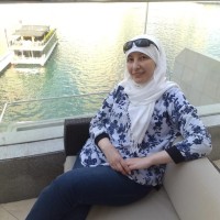 Amy Naim